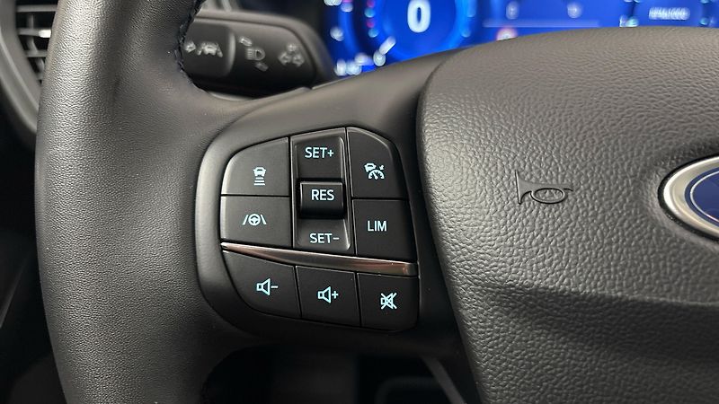 Ford Focus 1.0 Ecoboost AUT Titanium X Ko - fotka 14 z 28