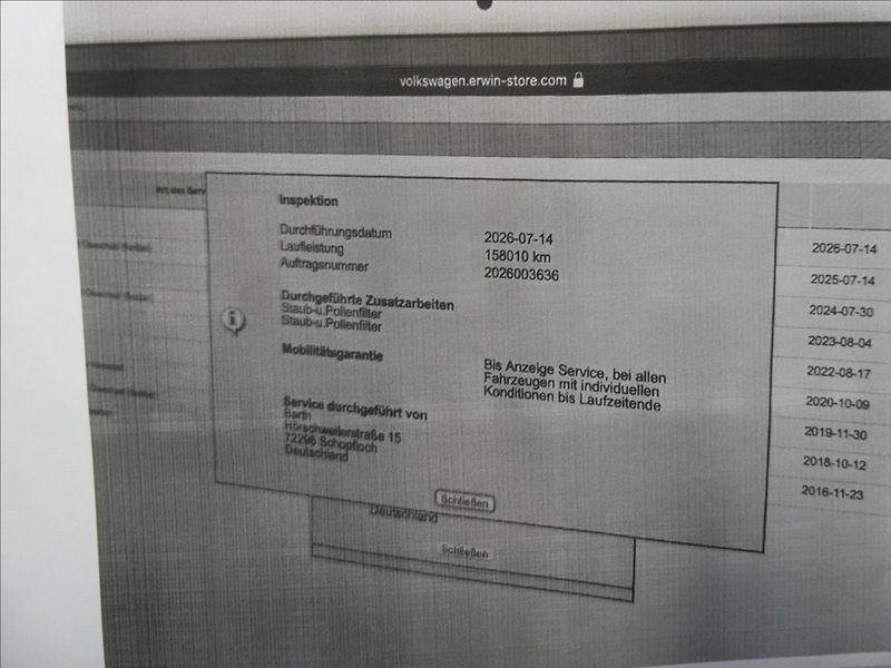 Volkswagen Multivan 2,0 TDi 110kW DSG,BULLI,1.maj. - fotka 49 z 50