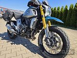 CFMOTO 700 CL-X Adventure (2024) - náhled 1