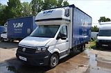 Volkswagen Crafter (2021) 2,0 TDI VALNÍK+PLACHTA - náhled 1