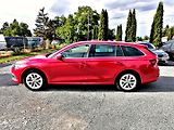Škoda Octavia (2021) 1.5 TSi e-tec DSG Clever ACC - náhled 6
