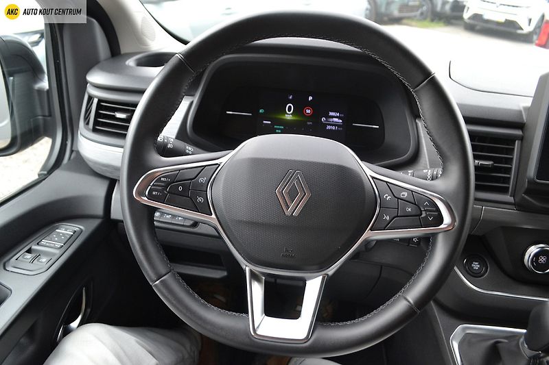 Renault Trafic L2 SPACECLASS dCi 170 EDC - fotka 43 z 56