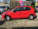 Volkswagen Polo (2010) 1.2 TDI 55kW TOP QUALITY - náhled 2