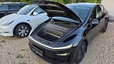 Tesla Model Y (2025) LongRange, ČR, Tažné - náhled 6