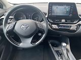 Toyota C-HR COMFORT 1,8 HYBRID 90kW AT - náhled 16