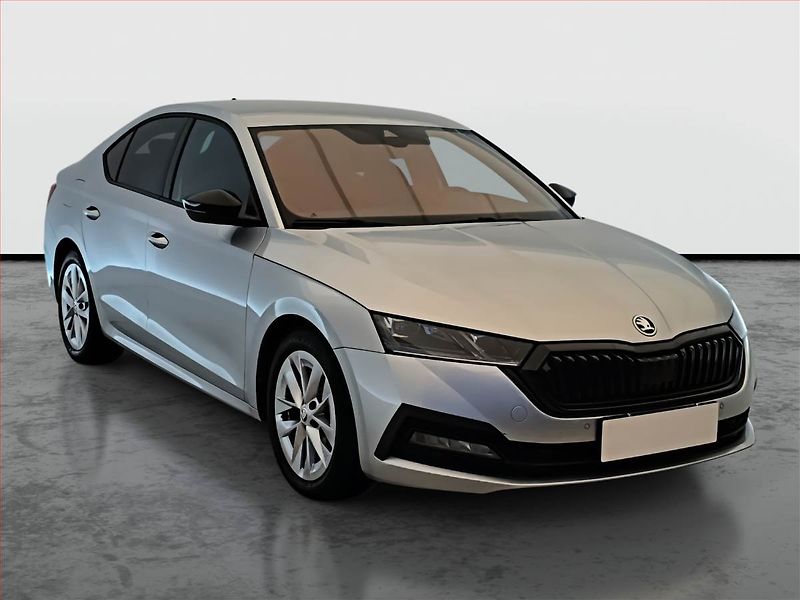 Škoda Octavia (2021) Style 1.5 TSI e-tec - fotografie inzerátu