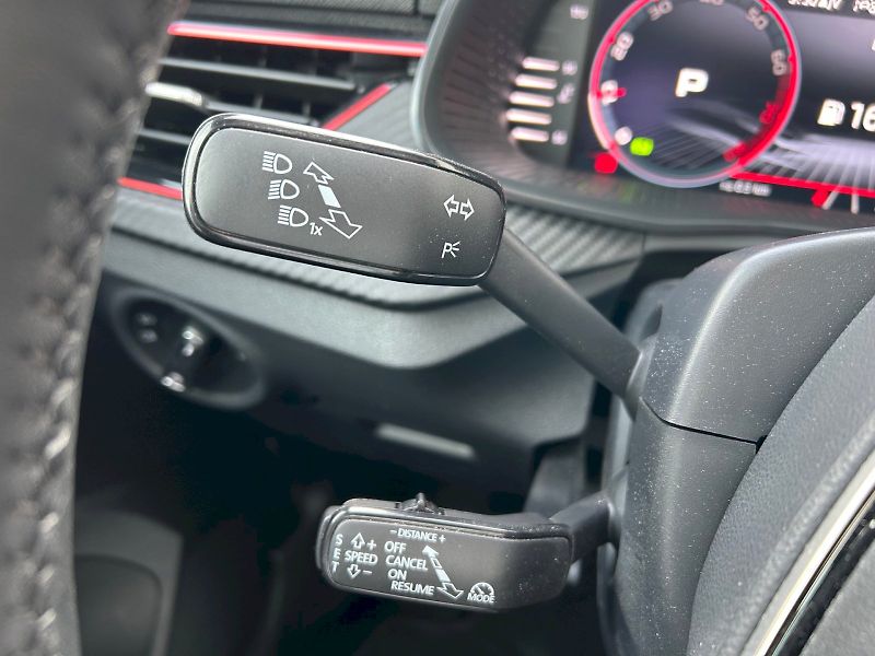 Škoda Kamiq (2025) Monte Carlo 1.0 TSI 85 kW DSG - fotka 19 z 32