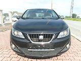 Seat Ibiza (2011) 1,6TDI KLIMA BT USB TEMP - náhled 2
