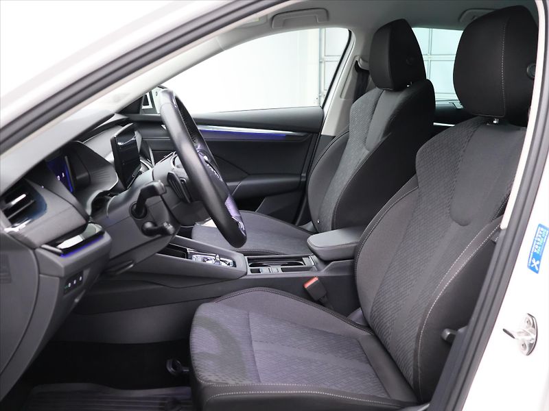 Škoda Octavia 2,0 TDI DSG 4x4 CZ Style DPH - fotka 10 z 34