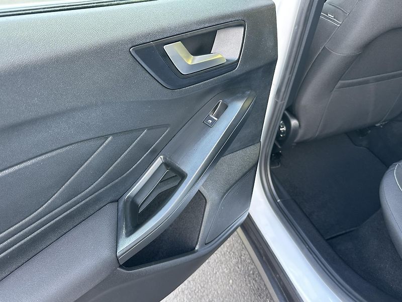 Ford Focus (2024) 1.5 EcoBlue/85Kw * Automat *  - fotka 25 z 43