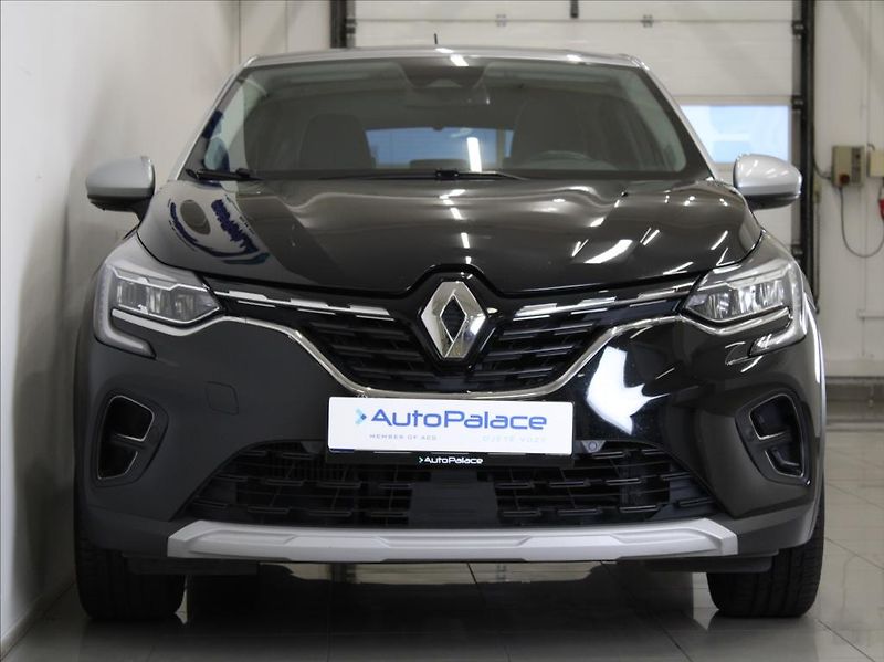 Renault Captur 1,3 TCe 140k. AT Techno 1.maj. - fotka 2 z 22