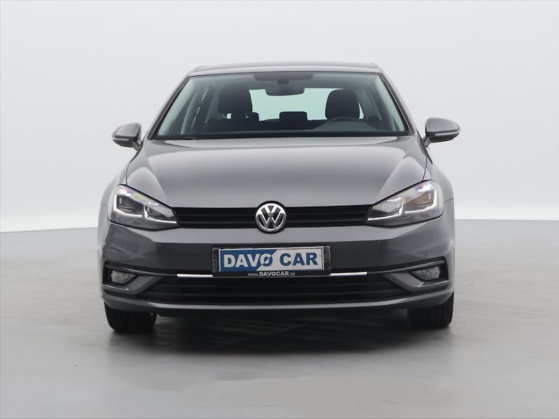 Volkswagen Golf 1,0 TSI 81kW Comfortline CZ - fotka 2 z 26