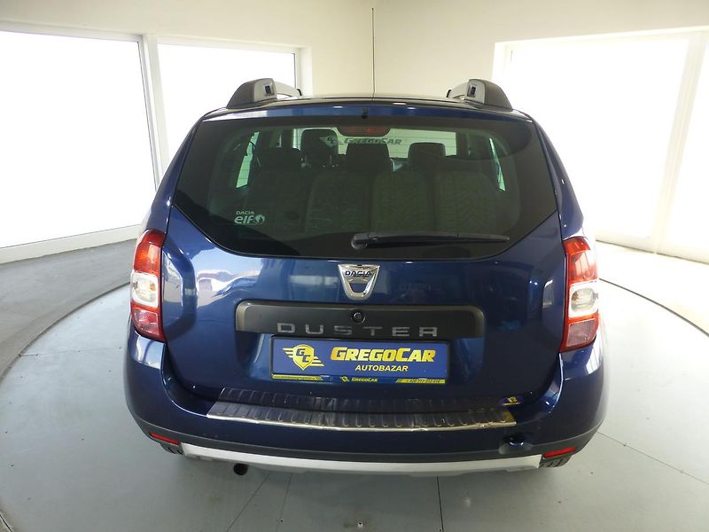 Dacia Duster (2016) 1,2I-92KW*ALU*KLIMA**VYHŘ.SED - fotka 6 z 24