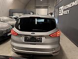 Ford S-MAX (2023) 2.5 Hybrid,REZERVOVÁNO - náhled 25