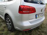 Volkswagen Touran TDi*77kW*159TKM*NAVI*L+Z PNEU - náhled 33