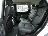 Land Rover Range Rover Sport 3,0 D250 S, ČR, DPH - náhled 16