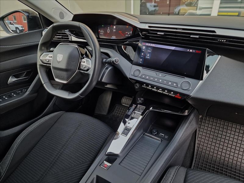 Peugeot 308 1.5HDI 96kW SW ACTIVE PACK,ČR - fotka 39 z 48