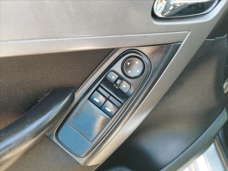 Citroën C4 Picasso 1,6 HDi - fotka 14 z 15