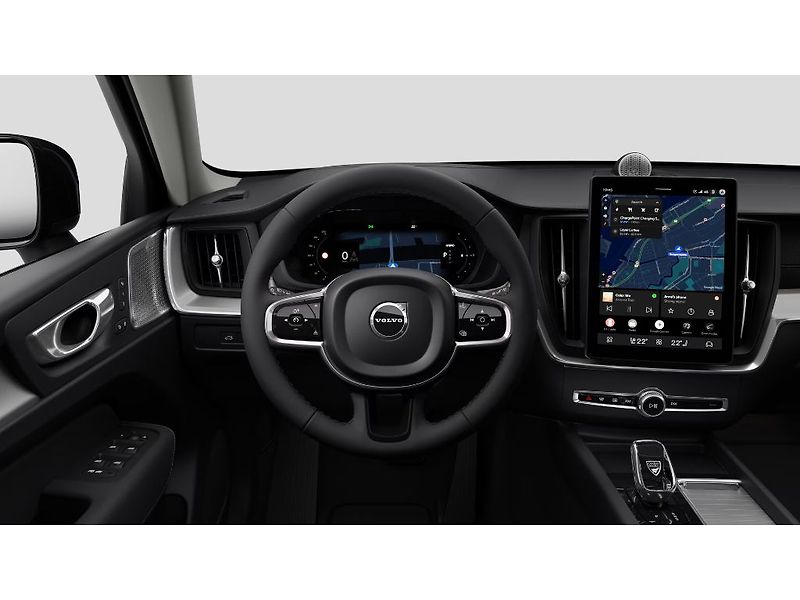 Volvo XC60 Ultra T6 AWD 262kW - fotka 9 z 13