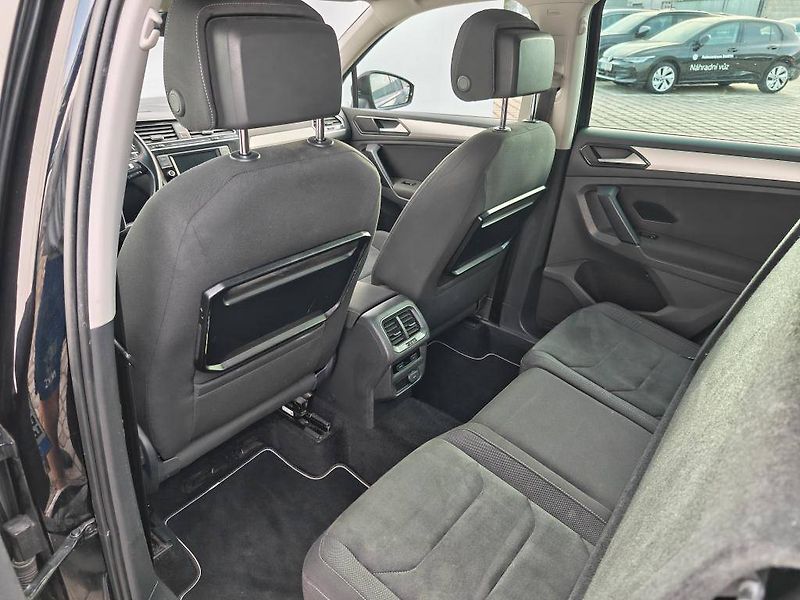 Volkswagen Tiguan Trendline 6G 2,0TDI - fotka 8 z 22