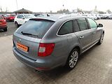 Škoda Superb 2.0 TSI 147 kW DIGI. KLIMA - náhled 3