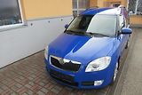 Škoda Roomster 1.9 TDi KLIMA VYHŘÍV.SEDAČKY - náhled 8