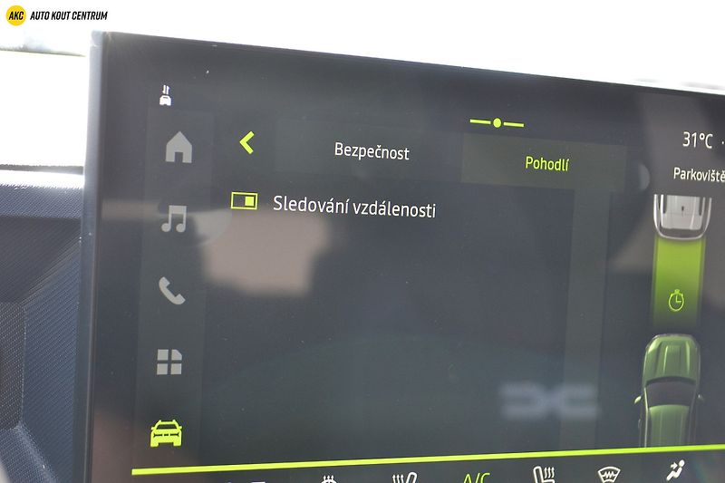 Dacia Duster 1.0TCE LPG JOURNEY  ECO- G 100 - fotka 46 z 51