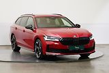 Škoda Superb - náhled 8