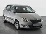 Škoda Fabia (2012) Elegance 1.6 TDI, Tempomat - náhled 1