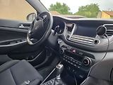 Hyundai Tucson (2016) 1.7-1MAJ.-TOP STAV-NAVI-KAMERA - náhled 6