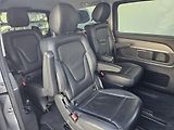 Mercedes-Benz Třídy V V250d 4M Avantgade CZ, 1.maj - náhled 11