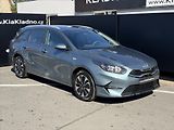 Kia Ceed 1,5 T-GDI SW 7DCT TOP - náhled 1