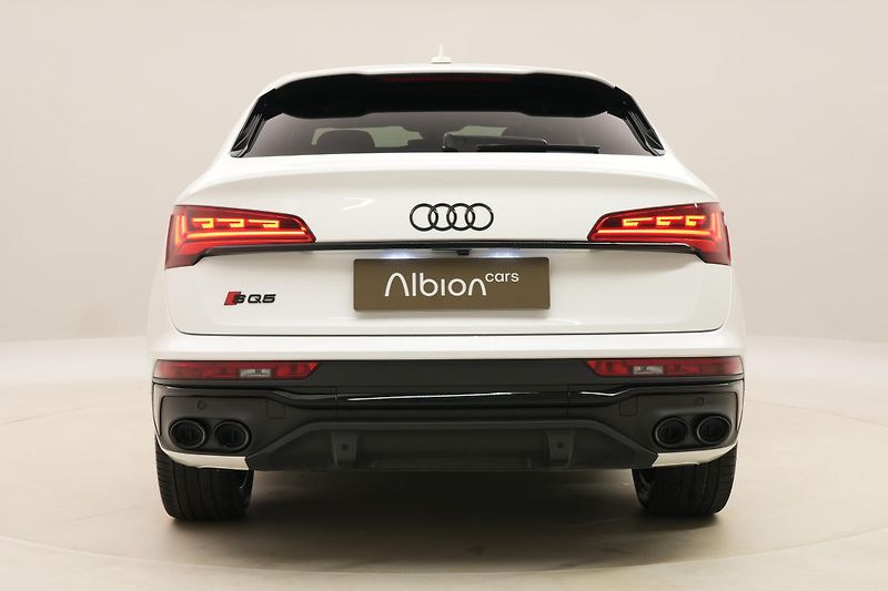 Audi SQ5 3.0TDI QUATTRO AUT  - fotka 11 z 60