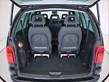 Seat Alhambra (2008) 2.0 TDI, 7 míst, Tempomat - náhled 14