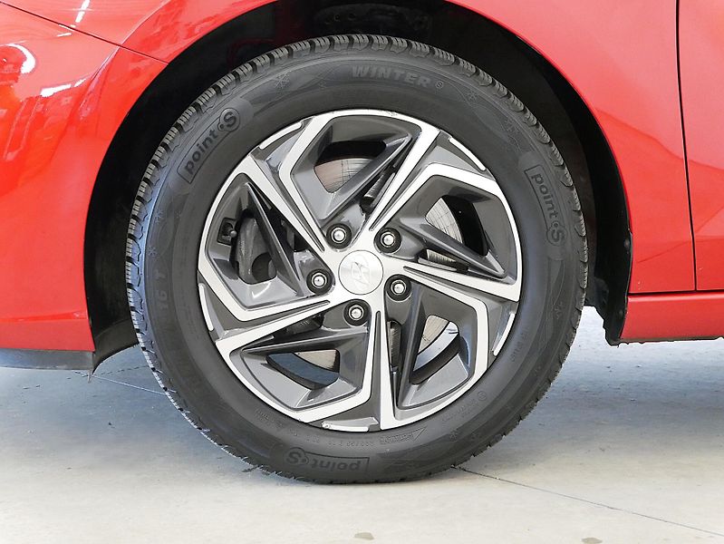 Hyundai i30 - fotka 10 z 28