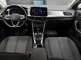 Volkswagen T-Roc (2022) 1.5 TSI Style DSG - náhled 15