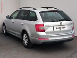 Škoda Octavia (2014) 1.6 TDi, Ambition, navi - náhled 6