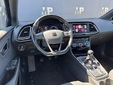 Seat Leon (2017) 1.4 TSi 92kW MAN FR, LED, NAVI - náhled 12