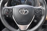 Toyota RAV4 2.5 Hybrid 4x4 Selection Kůže - náhled 14