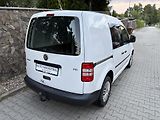 Volkswagen Caddy (2012) 1.2 TSI 77 kW - náhled 2