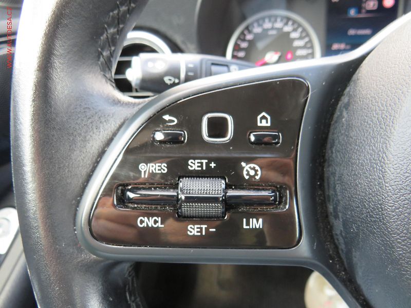 Mercedes-Benz Třídy C (2021) 1.6 d C 200 d, AT, LED, park - fotka 20 z 20