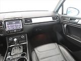 Volkswagen Touareg (2012) 3.0 TDI, 4X4, Automat - náhled 8