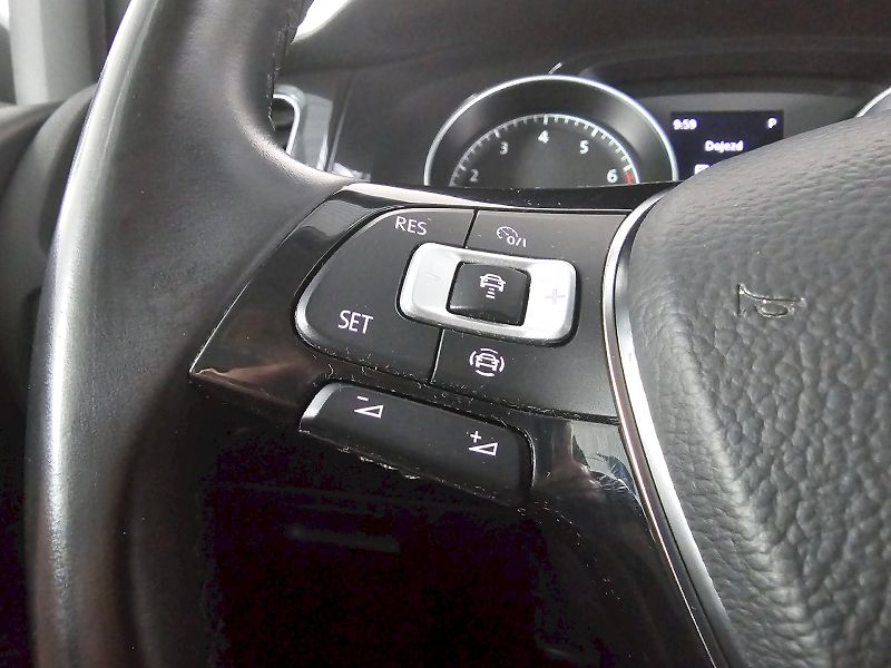 Volkswagen Golf Variant (2019) 1,0 TSI 85kW 7DSG Comfortline - fotka 19 z 26