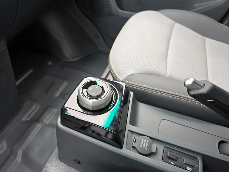 Farizon V6E (2026) 42 kWh - fotka 10 z 13