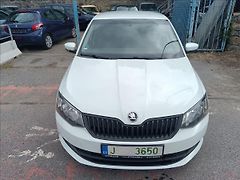 Škoda Fabia 1,2 TSi  Cool edition - fotografie inzerátu