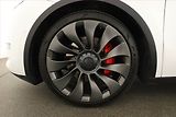 Tesla Model Y (2022) Performance 79kWh - náhled 27