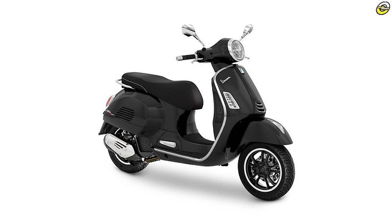 Vespa GTS 125 Super (2026) MY26 - fotka 7 z 9