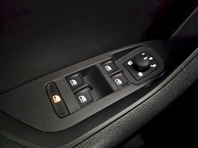 Škoda Kodiaq (2022) 2.0TDI 147KW DSG Laurin a Klem - fotka 29 z 35