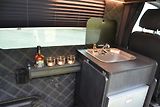 Mercedes-Benz 317 CDi   Camper , vestavba - náhled 10
