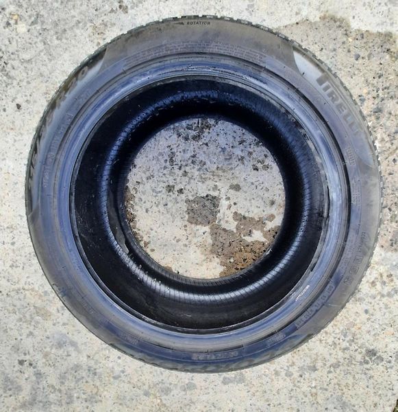Ostatní (2016) PIRELLI   SCORPION 315/35 R 20 - fotka 1 z 6